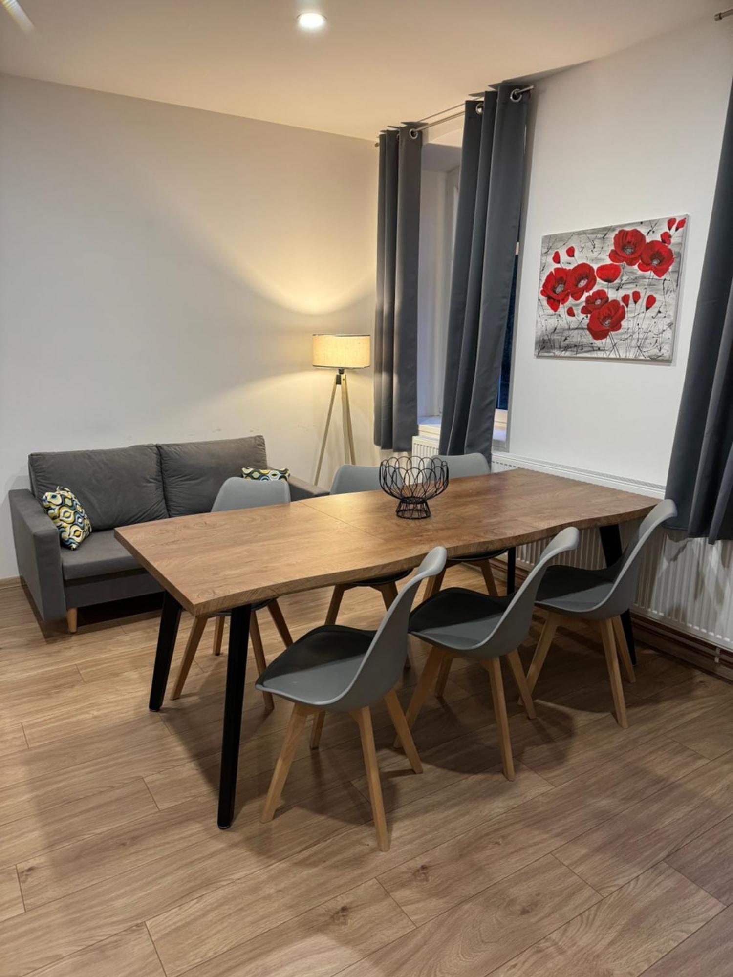 Jizerske Apartmany Ha&Ha Janov nad Nisou Zewnętrze zdjęcie