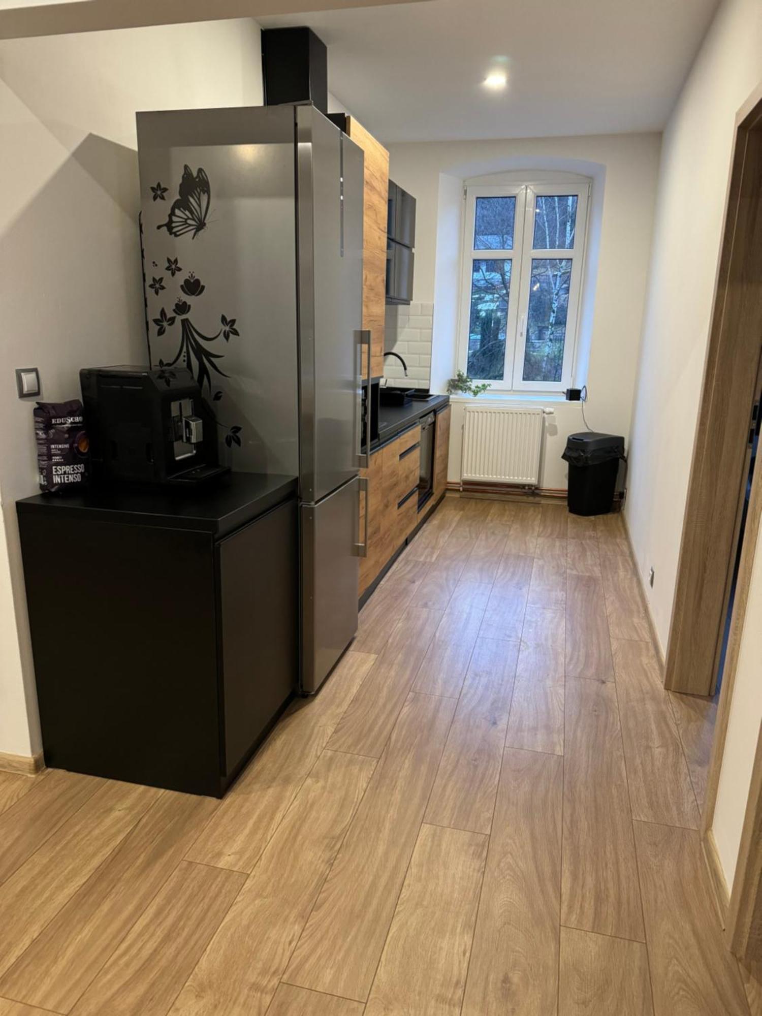 Jizerske Apartmany Ha&Ha Janov nad Nisou Zewnętrze zdjęcie